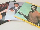3 X GEORGE BENSON Vinyl LPs Inc: 'Give Me The Night' & 'Weekend in L.A.' - B64