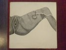 Pink Floyd Live Musikhalle Hamburg 1971 White Label inkl. 2 Tour Tickets 1969...