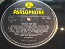 Beatles For Sale 1964 Stereo First Press Very nice vinyl -1 matrix.