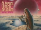 CLAYPOOL LENNON DELIRIUM, The - South Of Reality - Vinyl (LP)