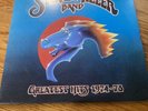THE STEVE MILLER BAND: GREATEST HITS, 1974-78 [VINYL] [VINYL] STEVE MILLER BAND