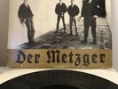 Original Rock O Rama RRR 68 Kahlkopf Der Metzger 1987