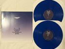 Nobuo Uematsu - Distant Worlds III More Music From Final Fantasy Blue 2LPs NM-