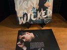 Panic  at the Disco PRAY FOR THE WICKED 2018 Vinyl RED Record 180-220g EX/EX