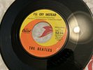 Beatles HTF Subsidiary Single - I'LL CRY INSTEAD