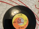 Beatles HTF Subsidiary Single - I FEEL FINE
