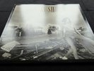 RUSH: Permanent Waves Original 1980 UK 1st issue uncensored slv 6-track vinyl LP