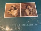 Beautiful South - Welcome to the Beautiful South first pressing