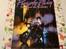 Prince and the Revolution  - Purple Rain OST vinyl original