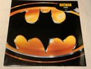 Prince Batman 12 inch vinyl OST Original Release