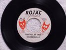 BIG MAYBELLE I Can t Wait Any Longer/Turn the World Around the Oth ROJAC 115 DJ