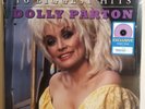 Dolly Parton 16 Biggest Hits Walmart Exclusive Purple Vinyl LP New Sealed