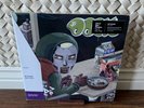 MF DOOM - MM...Food Vinyl Me Please Exclusive 12