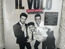 IL VOLO Grande Amore Intl Ed Barnes & Noble NEW SEALED Exclusive Vinyl LP Record