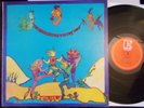THE INCREDIBLE STRING BAND   