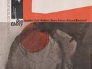 Don Cherry Complete Communion Blue Note LP NY