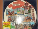 SEX PISTOLS - Holidays In The Sun - Rare UK 7