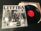 J17 LITFIBA Desaparecido LP Holland CBS 26660 vinile mai suonato vd Gallery