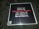 Black Keys Brothers NEW SEALED 2 LP DELUXE Anniversary ed w/ 3 bonus trx NEW