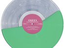 OSEES Thee Oh Sees Panther Rotate 3D limited edition lenticular cover NEW