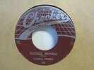 Lowell Fulson-Trouble Trouble/I Still Love You Baby-Blues-7