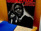 JUNIOR WELLS SOUTHSIDE BLUES JAM RARE 1970 M- DELMARK BLUES LP-BUDDY GUY.