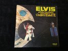 ELVIS PRESLEY DTFO-2006 ALOHA FROM HAWAII JUKEBOX EP FACTORY SEALED STRIPS RARE