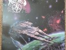 Nocturnus - Thresholds purple vinyl LP death metal