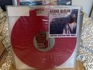 Brand Nubian ‎'Fire In The Hole' Red Vinyl 2004 US 2x12