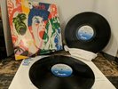 UFO Strangers In The Night Double Gf Lps Record CH2 1209