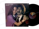 Frank & Moon Zappa - Valley Girl US Maxi 1982 + Innerbag Rare Promo '