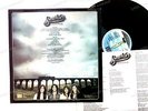 Smokie - Changing All The Time UK LP 1975 + Innerbag .