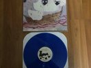 Margot And The Nuclear So And So’s-the Dust Of Retreat Blue Vinyl