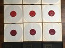 Medical Hypnosis vinyl LP Record Box Set, a Visit to Dave Elman Classrooms 1 2 4