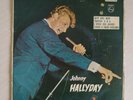 JOHNNY HALLYDAY -WAP DOU WAP / TWISTIN' USA + 2 RARE 7