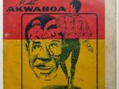 Akwaboa:Groovy Highlife/Ghana listen