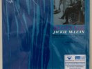 JACKIE MCLEAN  Bluesnik BLUE NOTE - MUSIC MATTERS 45RPM 2XLP    SEALED