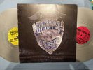 THE PRODIGY - Their Law the Singles 1990-2005, 2 vinyl LP set, gray marbled