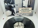 Alone: The Home Recordings of Rivers Cuomo Weezer Vinyl Record LP Rare