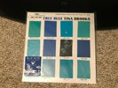 Blue Note 84041 Tina Brooks, True Blue, 2LP, 45rpm, Gray/Hoffman tube mastering.