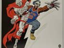 CZARFACE/MF DOOM Czarface Meets Metal Face 2018 Vinyl LP Alt. Cover SIL003-LP