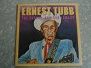 Signed by ERNEST TUBB ?– The Legend And The Legacy to CHET FLIPPO 2xLP NM