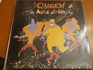 QUEEN LP A KIND OF MAGIC 1986 MADE IN ITALY GATEFOLD FIRST PRESSING