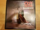 Ozzy Osbourne Blizzard of Ozz 1981 Original Jet Records Pressing JZ 36812