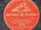 6g1.  Fernando De Lucia - Rigoletto-La donna e mobile - Victor Monarch 5026