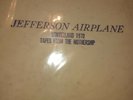 JEFFERSON AIRPLANE Tapes From The Mothership LIVE Winterland 1970 red vinyl