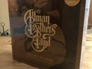 Allman Brothers - Trouble No More Anniversary Box Set - Sealed - Colored Vinyl