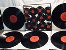 MILES DAVIS 12 Sides of Miles Vol. 1 1980 LP Vinyl 6 Album Box Set 36976 NM-ALL