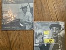 Johnny Hodges 2 LP Lot- Memories Of Ellington - Norgran