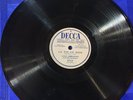 Louis Armstrong La Vie En Rose VG+ DECCA 27113 1-SIDED WLP PROMO RARE 78